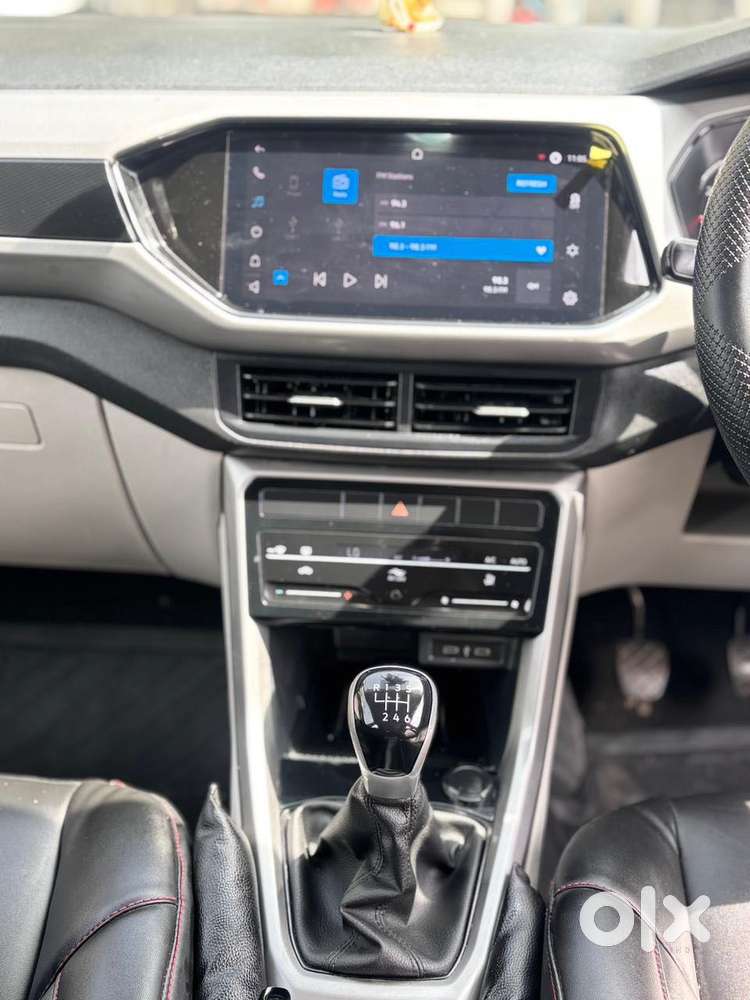 Volkswagen Tiguan 1.0 Tsi, 2022, Petrol