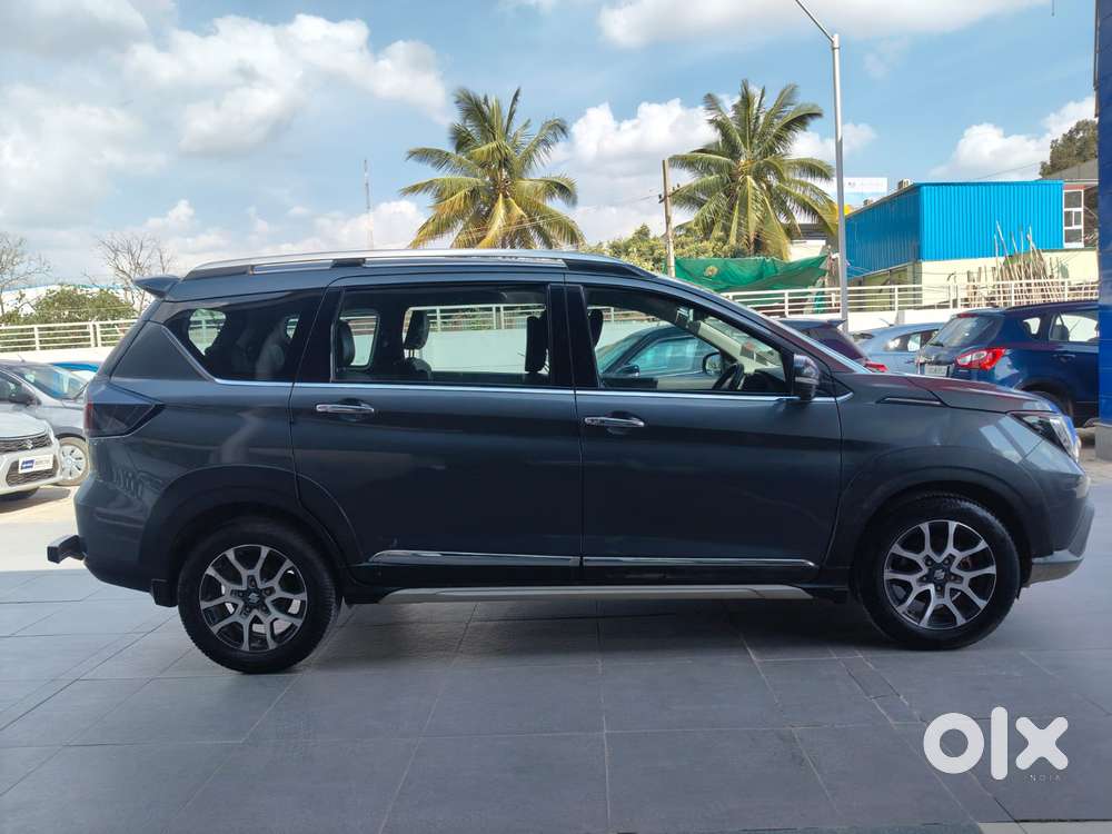 Maruti Suzuki Xl6 1.5 Alpha Plus Mt, 2022, Petrol
