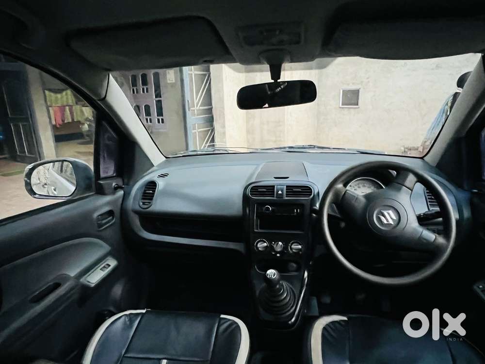 Maruti Suzuki Ritz Petrol 2010