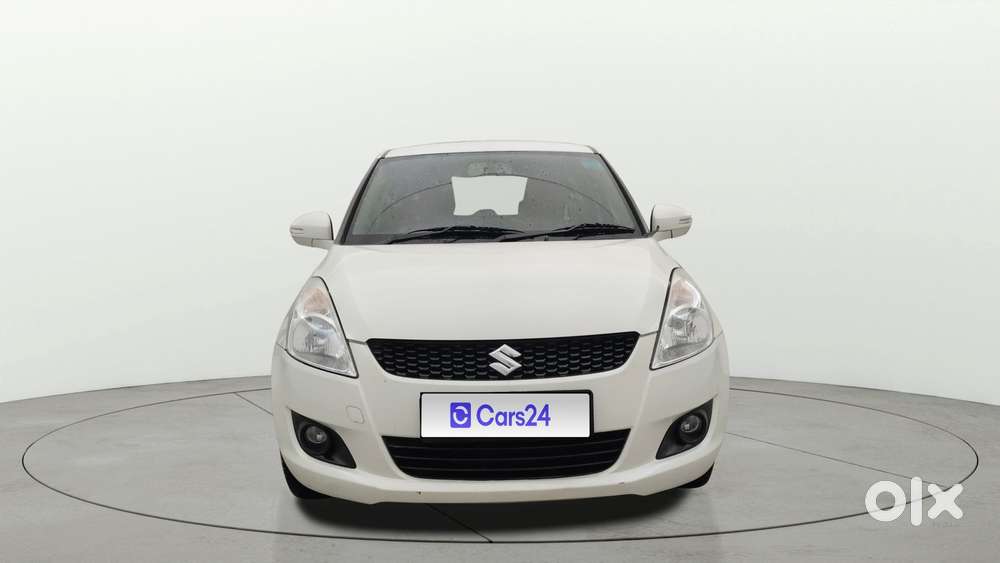 Maruti Suzuki Swift 2011-2014 Vxi, 2013, Petrol