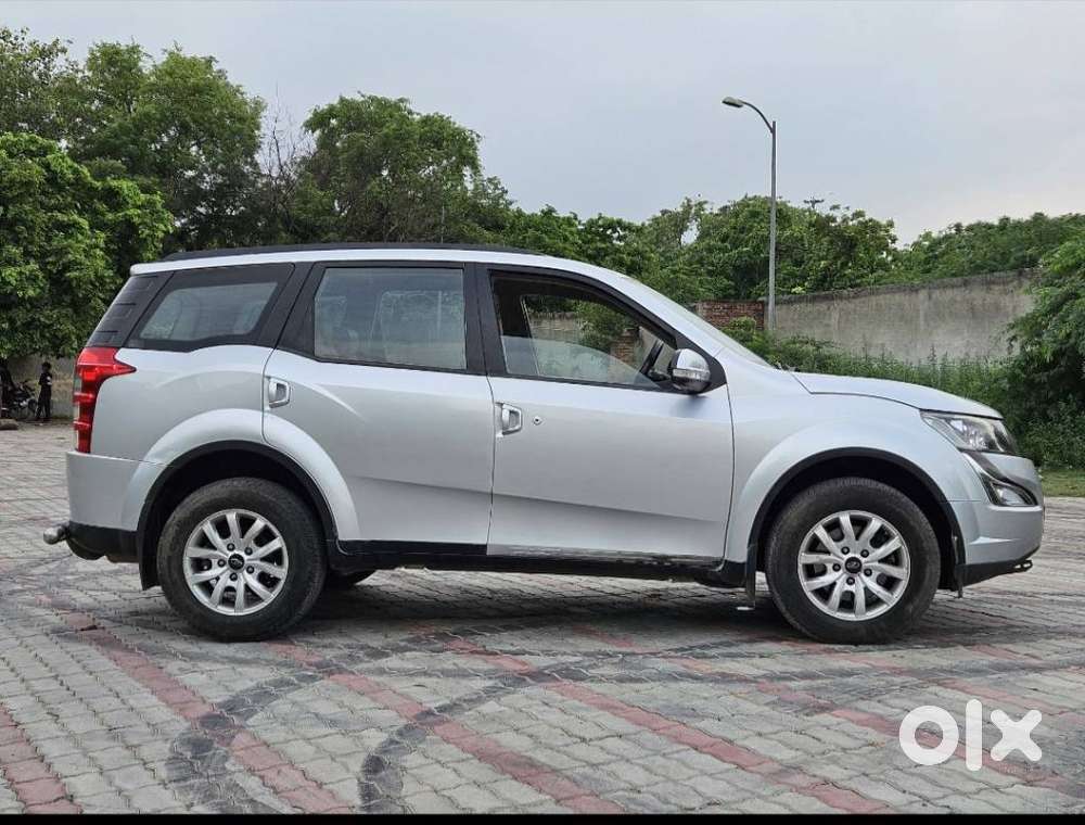 Mahindra Xuv500 At W8 1.99 Mhawk, 2020, Diesel