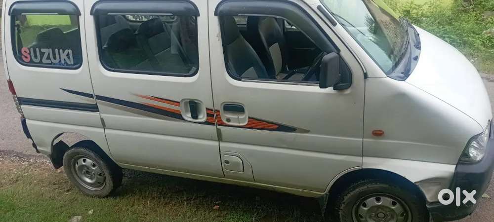 Maruti Suzuki Eeco 2020 Petrol Manual