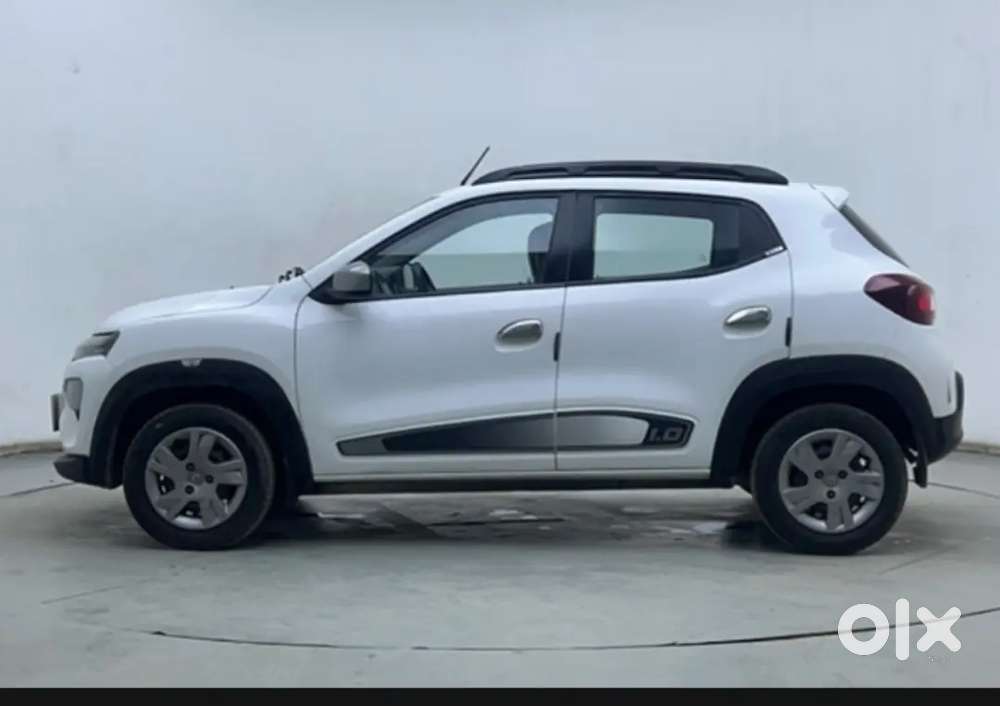 Renault Kwid Rxt Petrol 2021