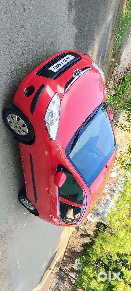 Hyundai I10 2008