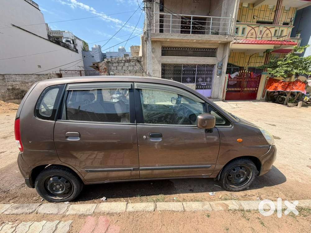 Maruti Suzuki Zen Petrol 14 Manual