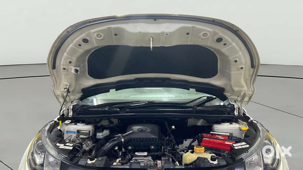 Tata Nexon 1.2 Revotron Xz Plus, 2021, Petrol