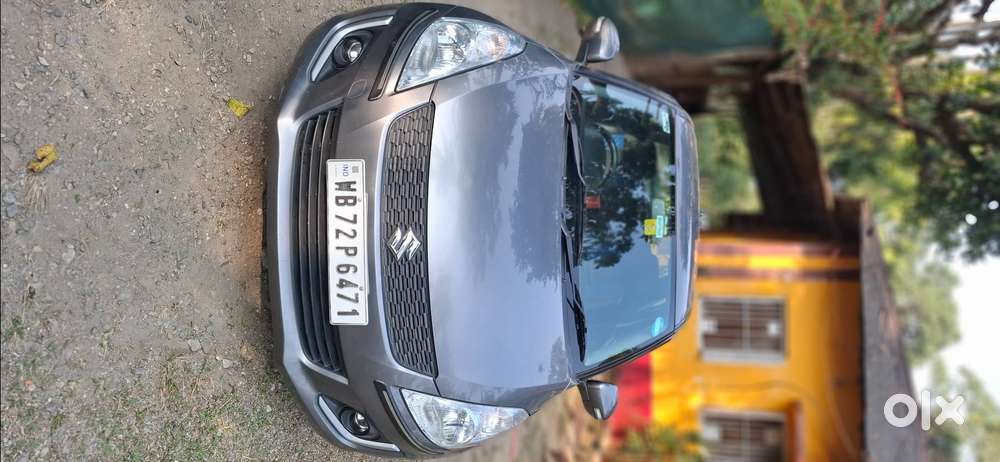 2017 Maruti Swift Petrol Vxi