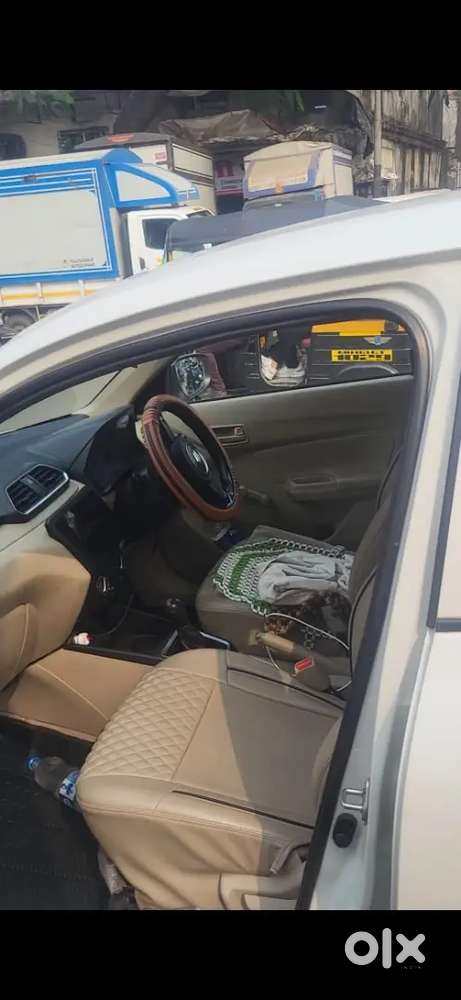 Maruti Swift Dzire 2023. Tour S