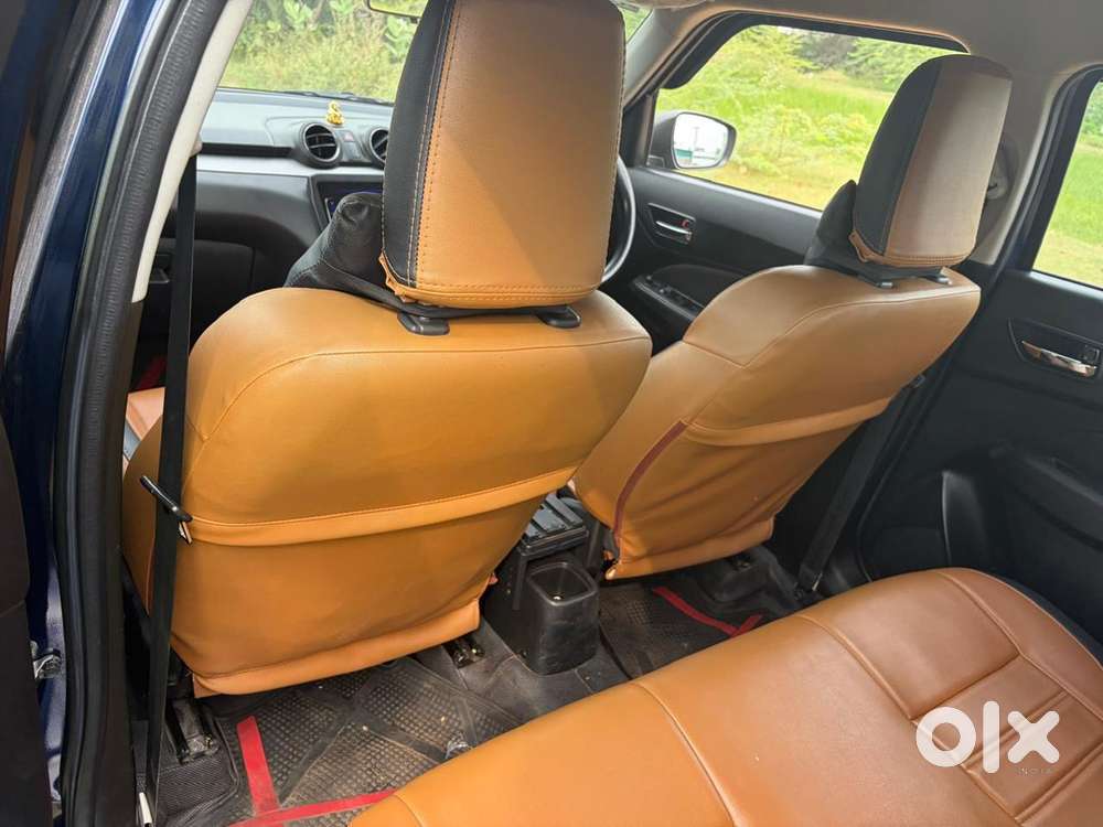 Maruti Swift Petrol 2022