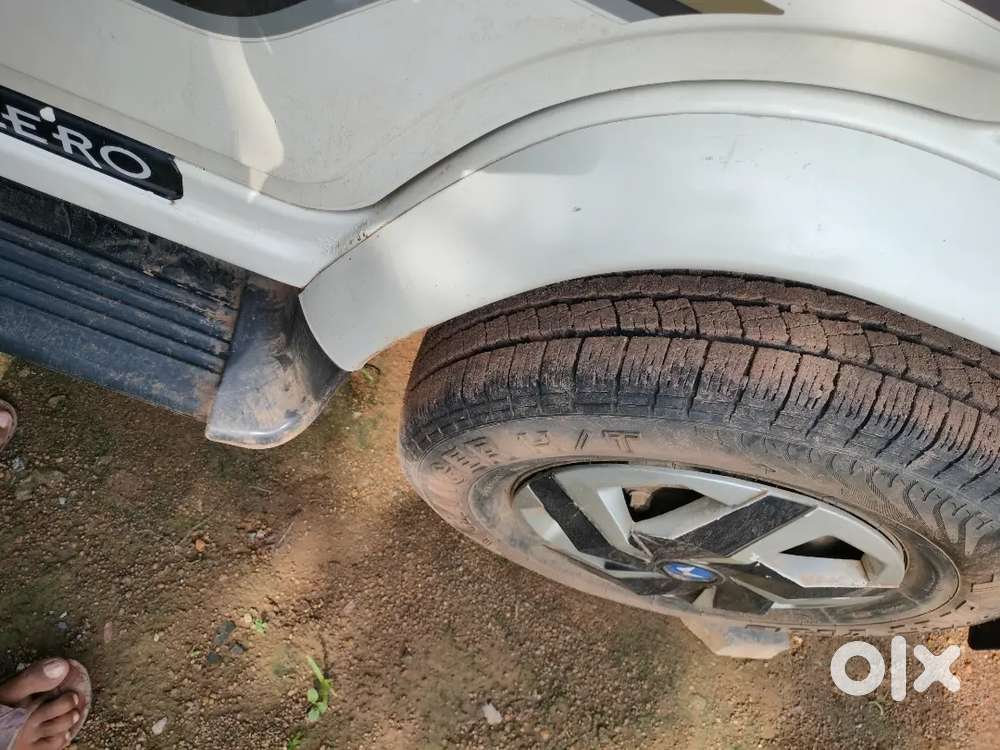 Mahindra Bolero 2016 Diesel