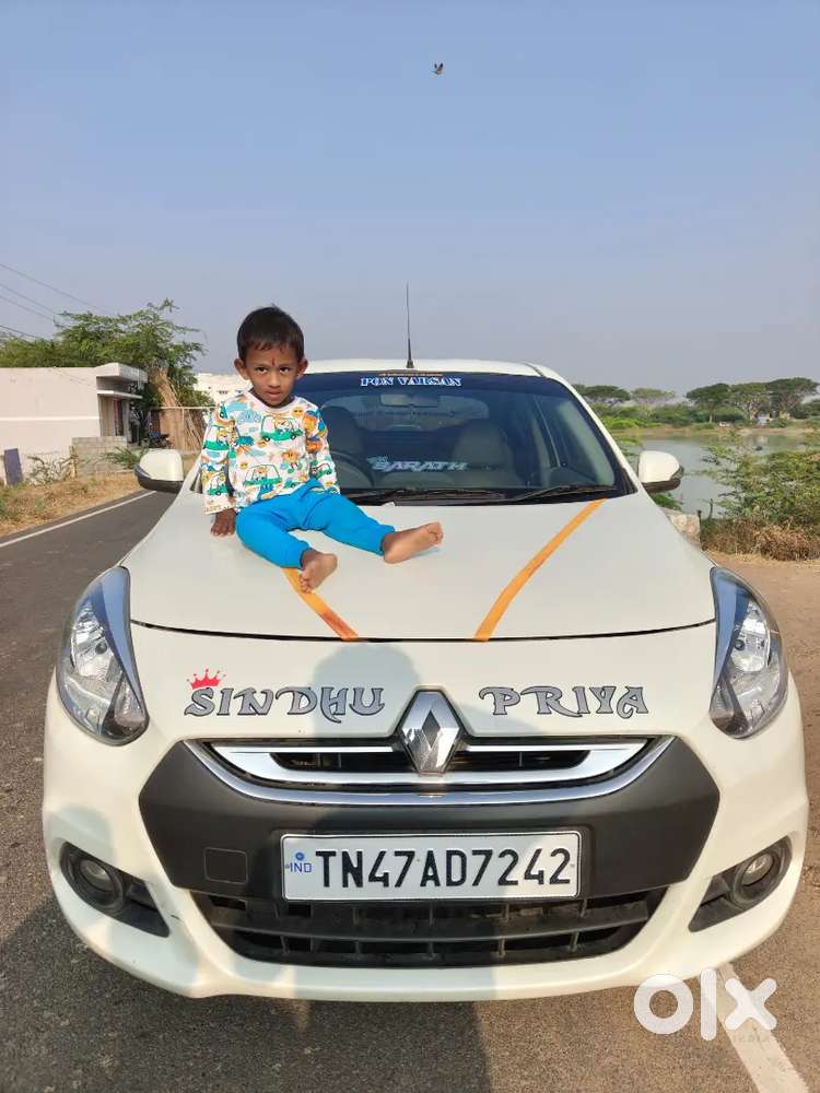 Renault Scala 2013 Diesel Good Condition