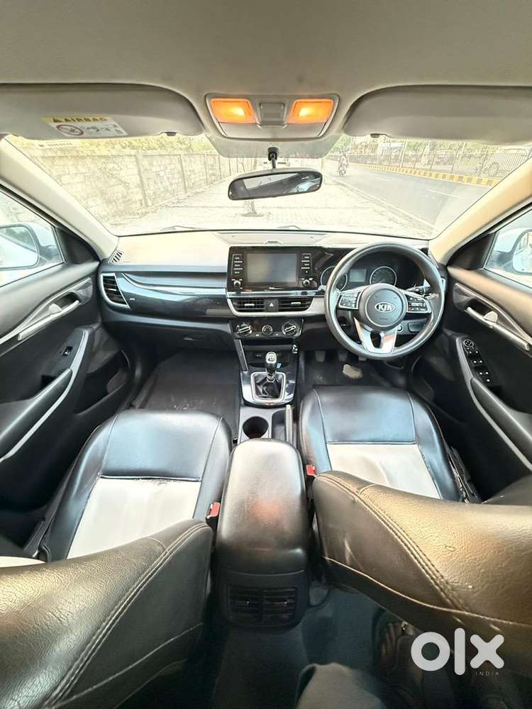 Kia Seltos 2020 Diesel Well Maintained
