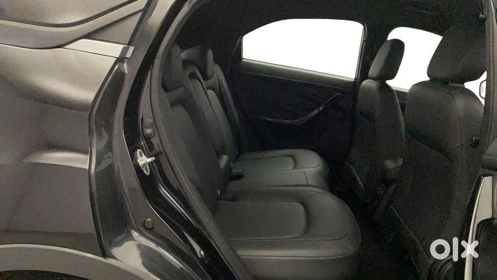 Tata Nexon 1.2 Revotron Xz, 2022, Petrol
