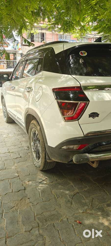 Hyundai Creta 1.6 Sx Plus, 2023, Diesel