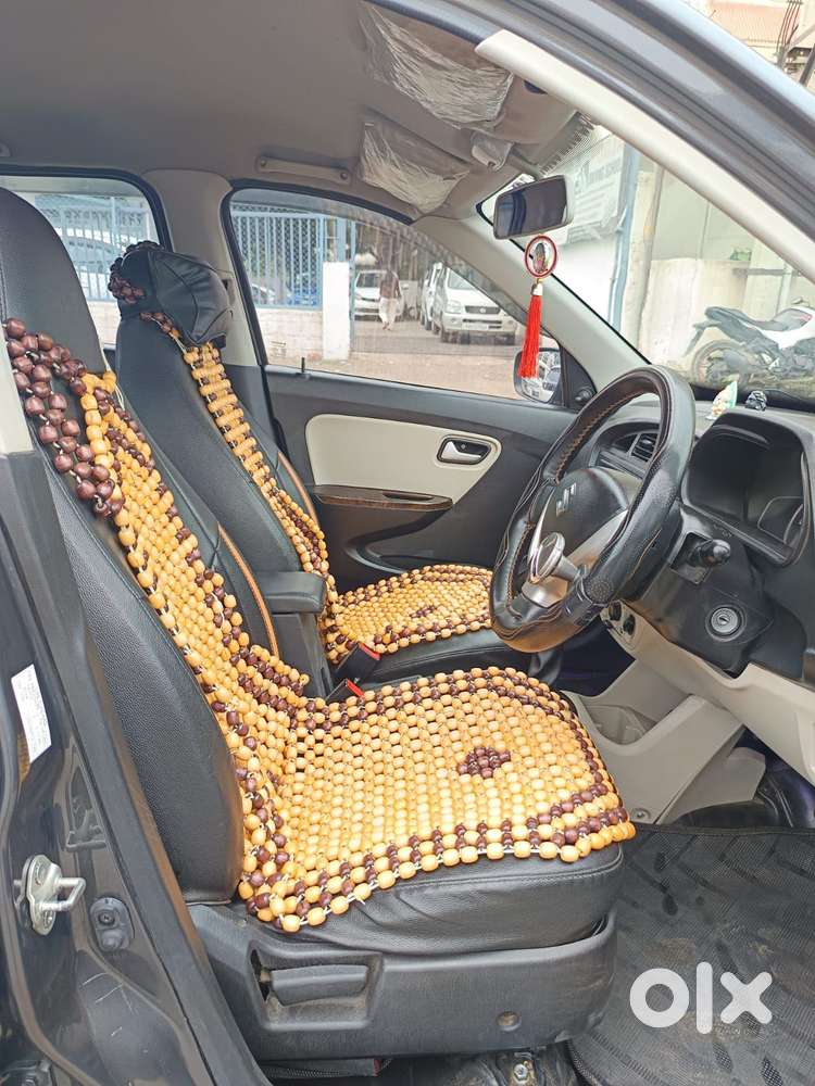 Maruti Suzuki Alto 800 Vxi Airbag, 2021, Petrol