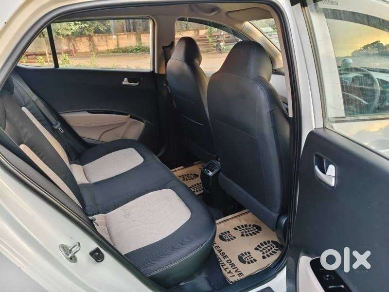 Hyundai Grand I10 Sportz 1.2 Kappa Vtvt, 2015, Petrol