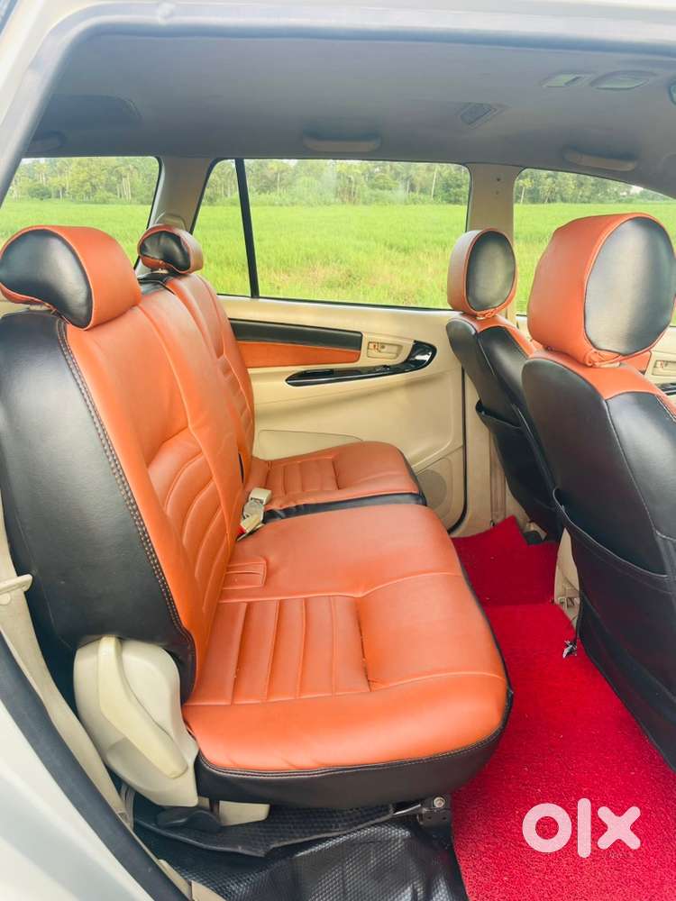 Toyota Innova 2008 Diesel Good Condition