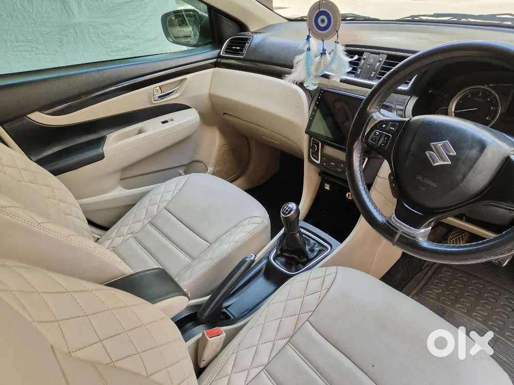 Maruti Suzuki Ciaz 2015