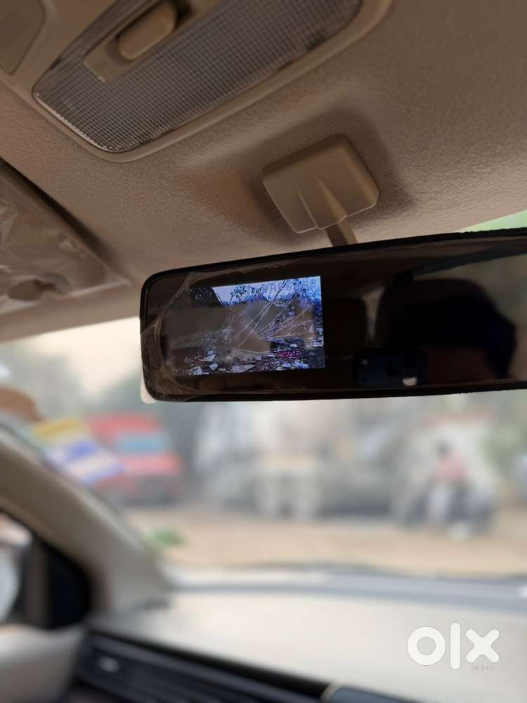 Maruti Suzuki Ertiga Zxi At, 2019, Petrol