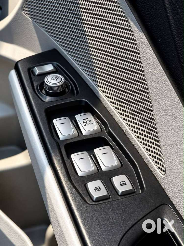 Mahindra Xuv300 W4 Diesel, 2021, Diesel