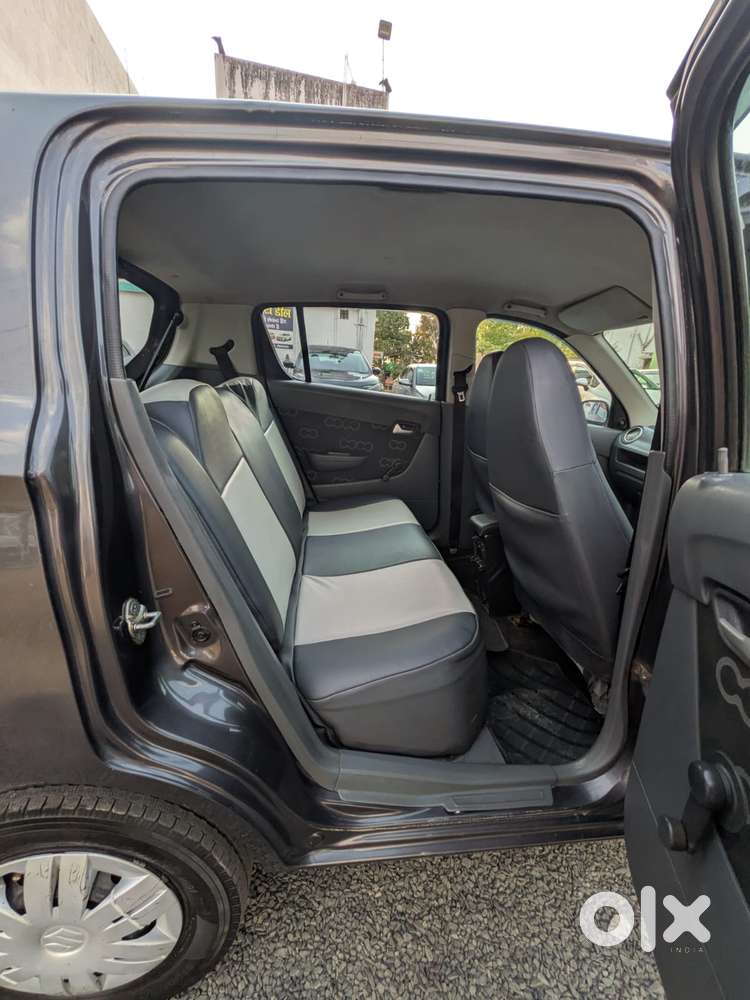 Maruti Suzuki Alto 0.8 Lxi (o), 2014, Petrol