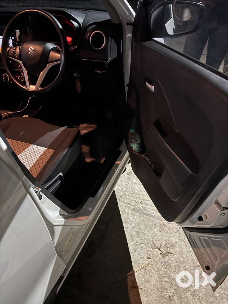 Maruti Suzuki Alto K10 29th July 2024