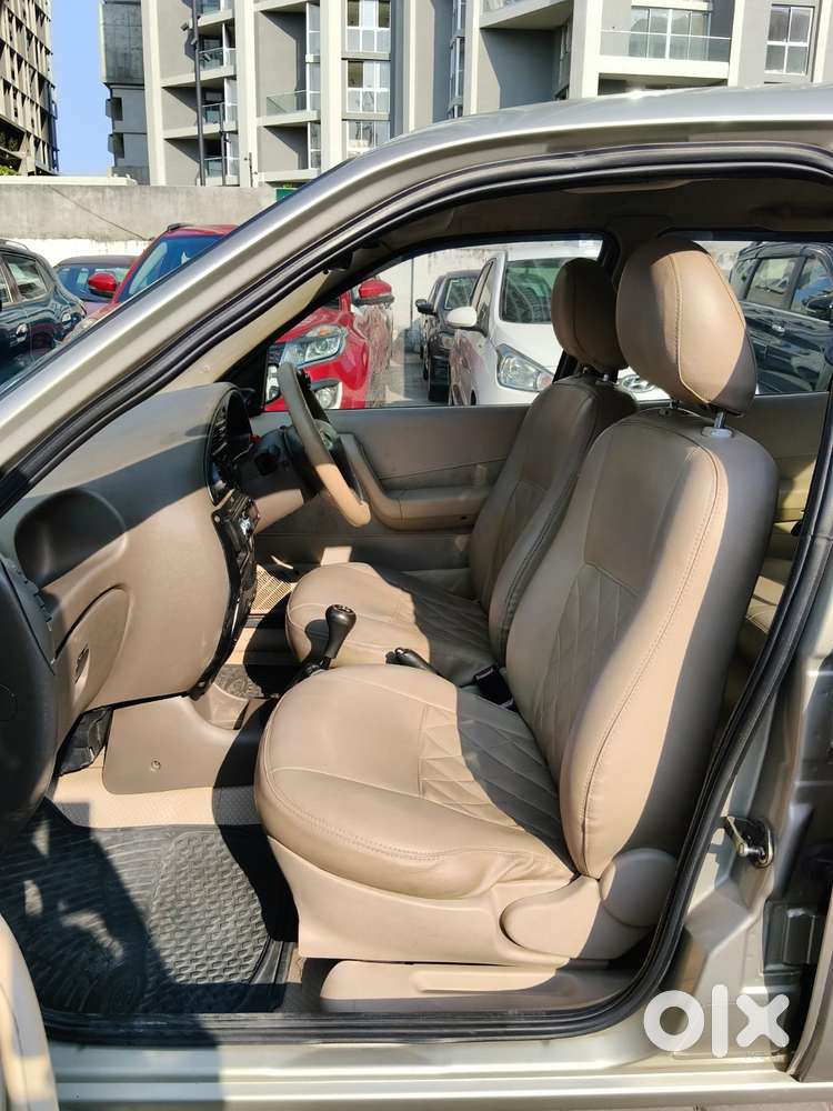 Ford Ikon 1.3l Rocam Flair, 2007, Petrol