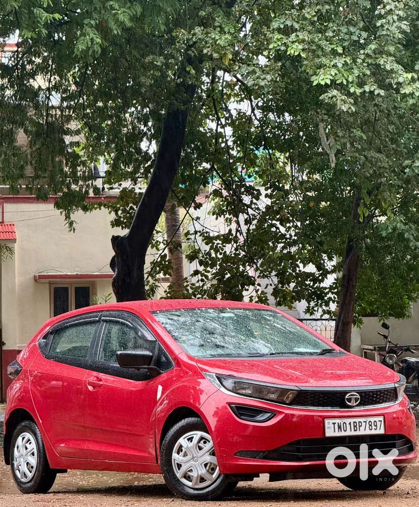 Tata Altroz 1.2 Xe, 2022, Diesel
