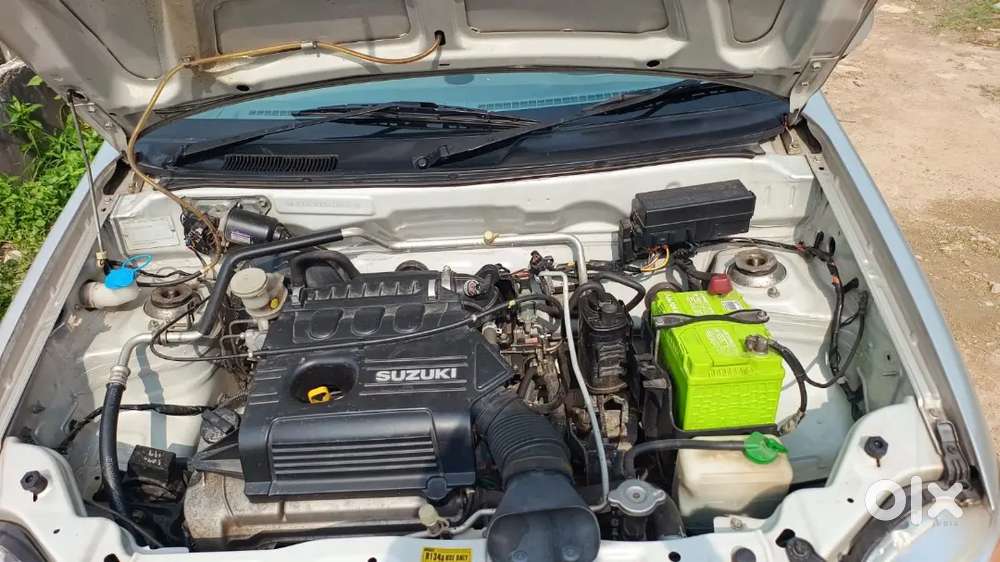 Maruti Suzuki Alto K10 2013 Petrol Good Condition