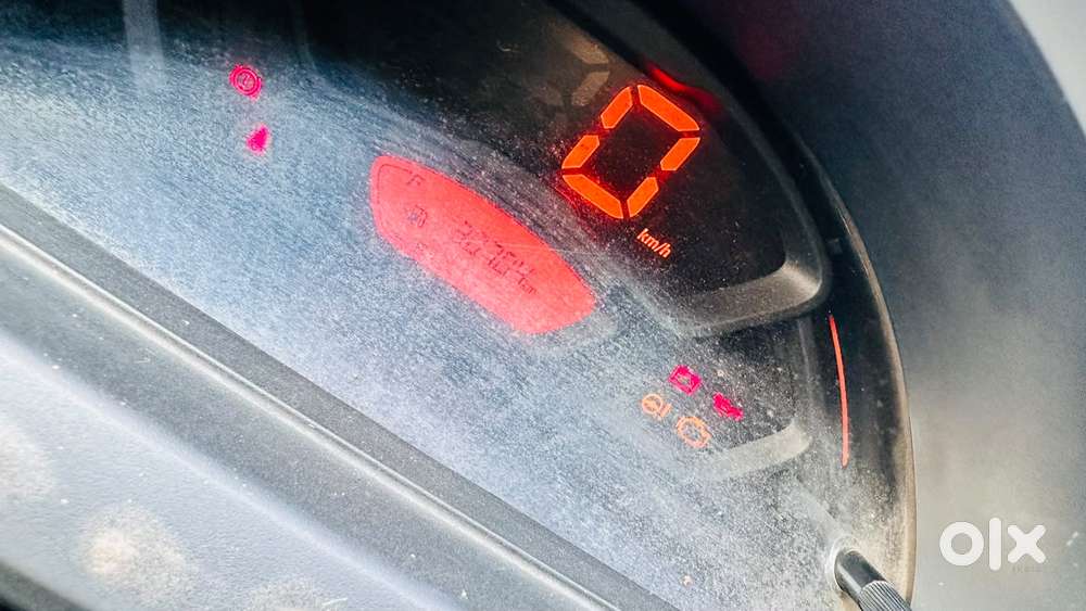 Maruti Suzuki S-presso Vxi Plus, 2021, Petrol