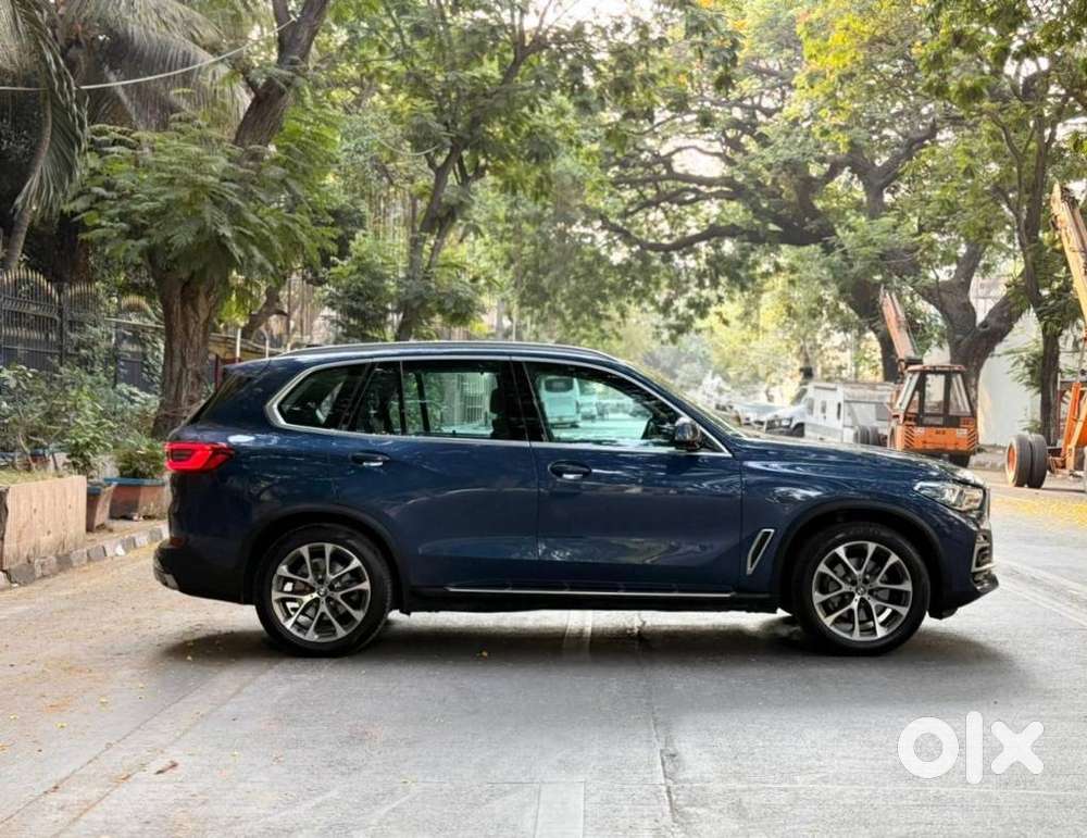 Bmw X5 Xdrive30d Xline, 2019, Diesel