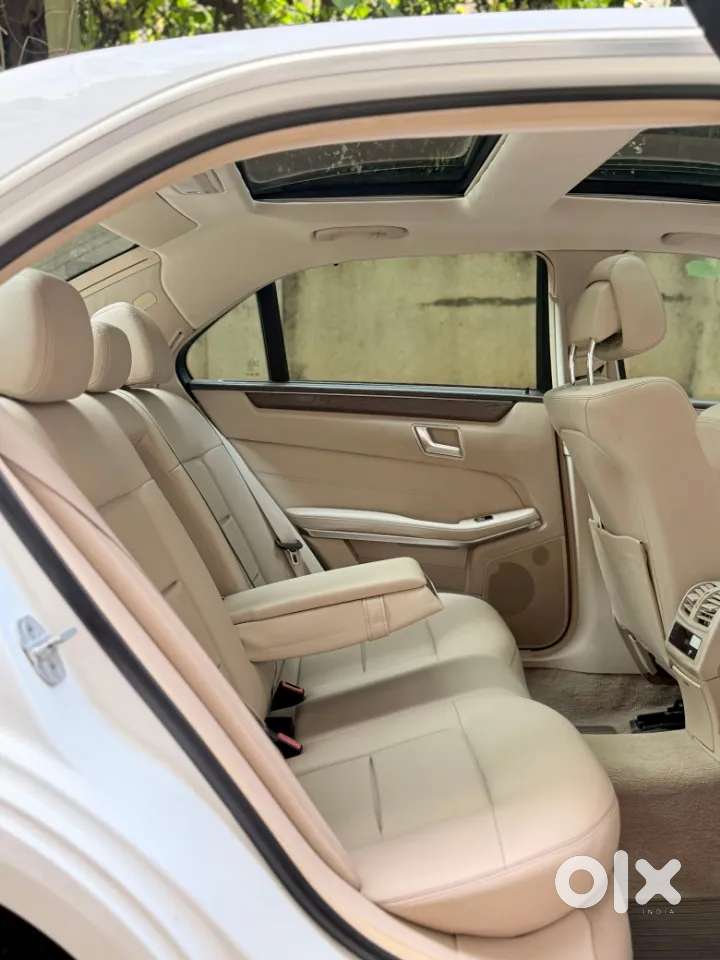 Mercedes-benz E-class E 200, 2015, Petrol