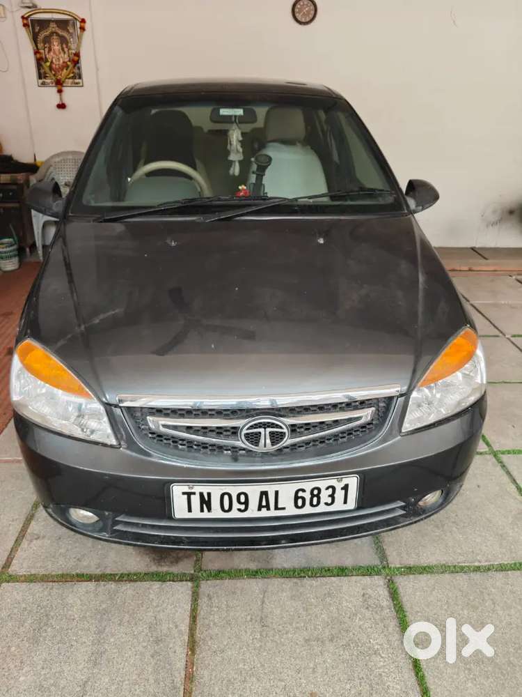 Tata Indigo Diesel 2005