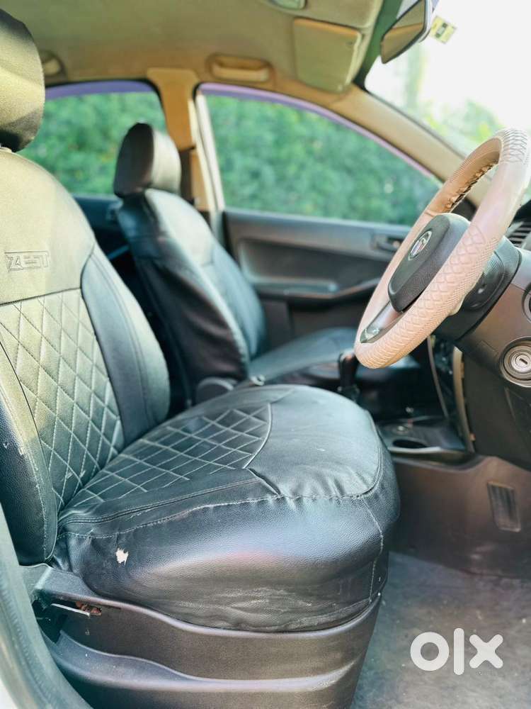 Tata Zest  1.2 Revotron Xe, 2017, Diesel