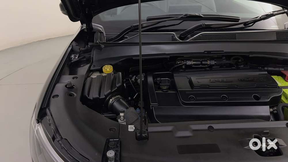 Jeep Compass 1.4 Limited (o) Petrol Dct, 2022, Petrol