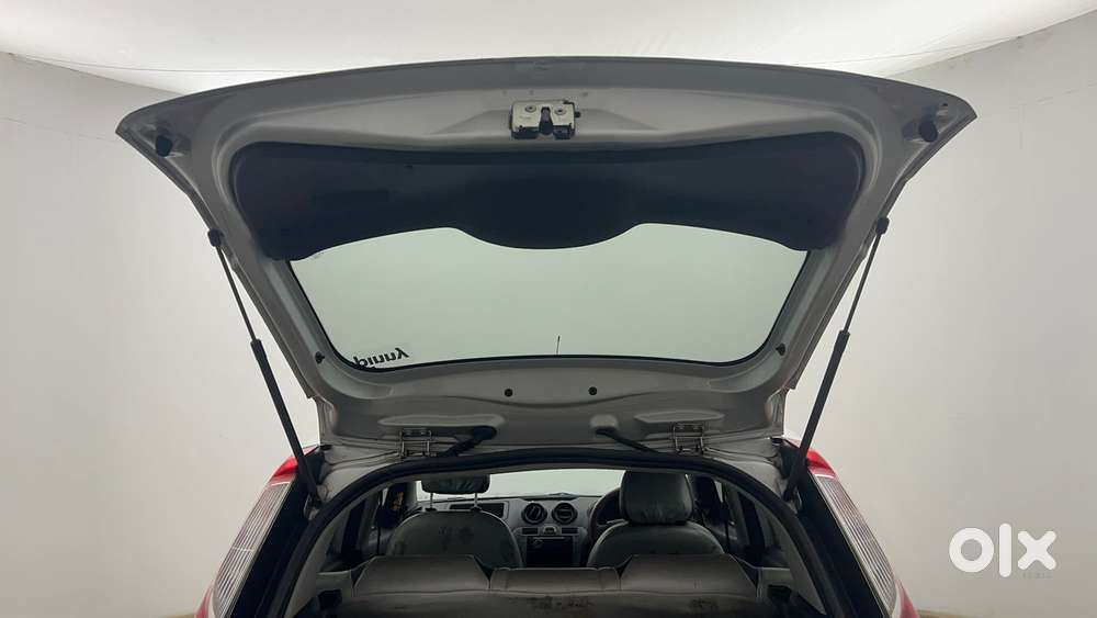 Ford Figo Diesel Lxi, 2012, Petrol