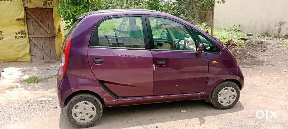 Tata Nano Twist Xt 2014 Model