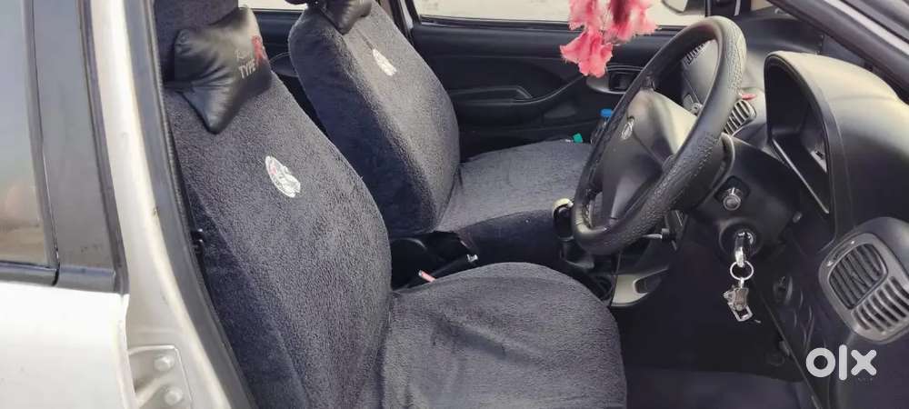 Tata Indigo Cs 2016 Diesel Good Condition
