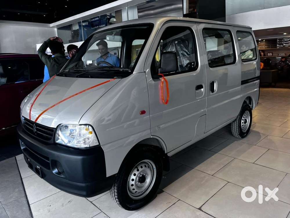 Maruti Suzuki Wagon R 2026 Cng & Hybrids Good Condition