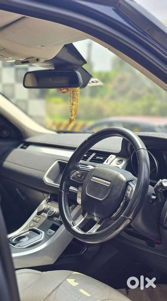 Land Rover Range Evoque Hse, 2018, Diesel