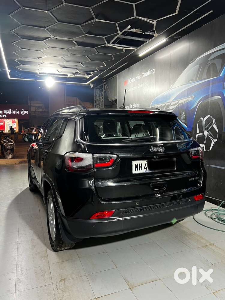 Jeep Compass 2019