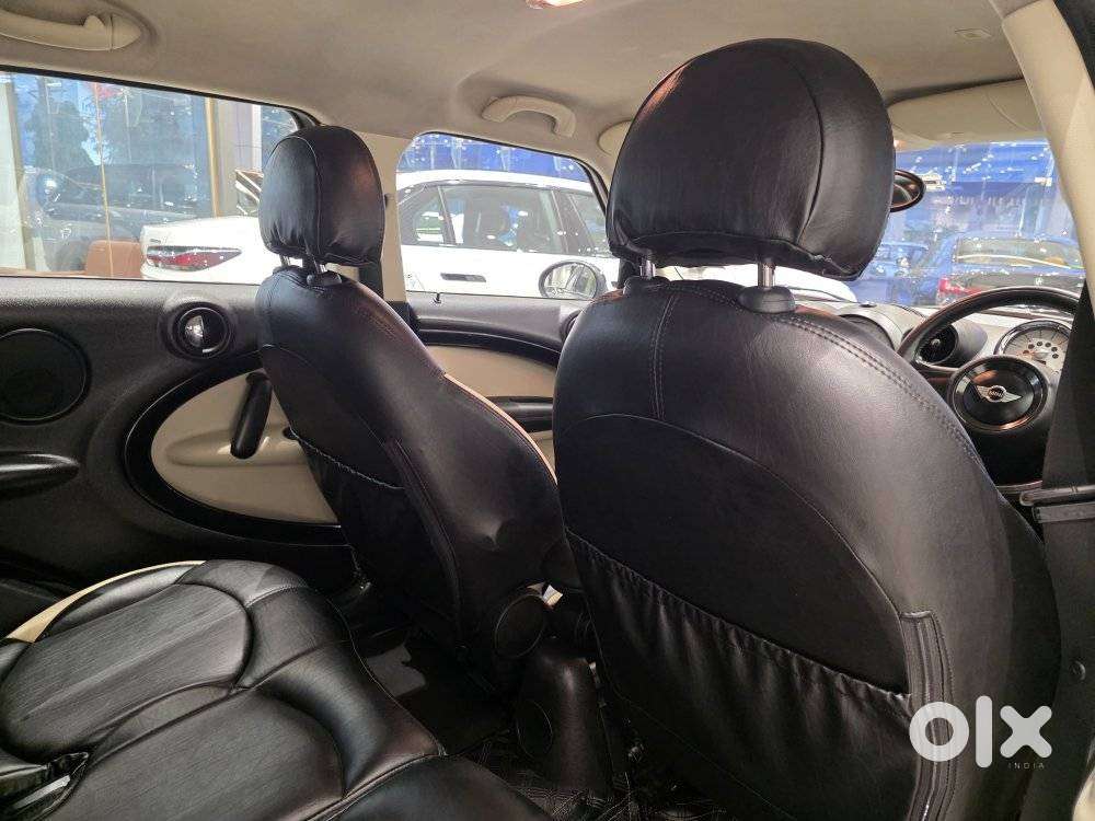 Mini Cooper Countryman D, 2014, Diesel