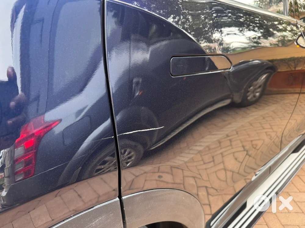 Mahindra XUV700 Well Maintained
