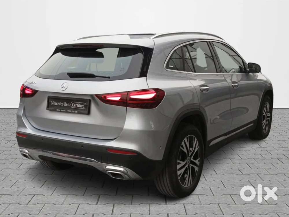 Mercedes-benz Gla 200, 2026, Petrol