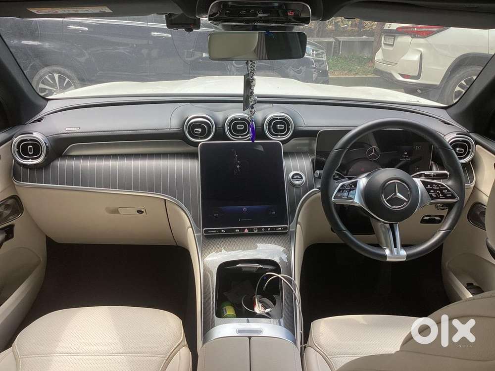 Mercedes-benz Glc 2024