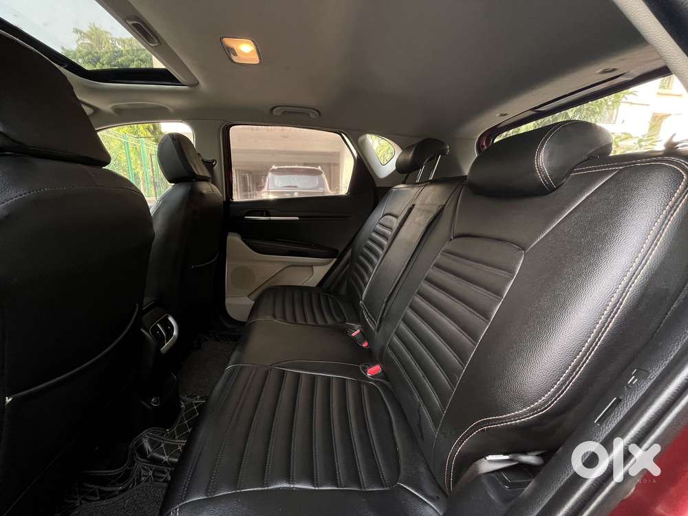 Kia Sonet Htx 1.5 Diesel, 2020, Diesel