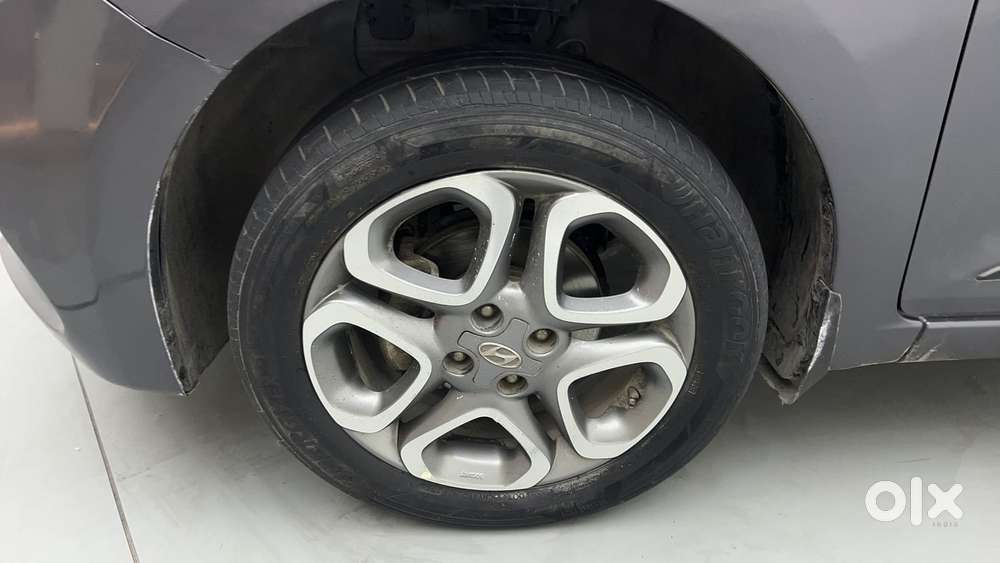 Hyundai Elite I20 1.2 Asta (o) Cvt, 2019, Petrol