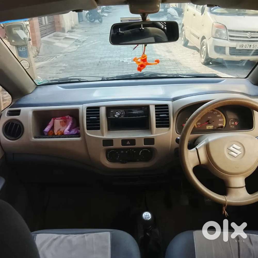Maruti Suzuki Estilo 2008 Petrol In Good Condition