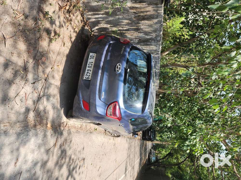 Grand I10 Astra Driven By It Engineer