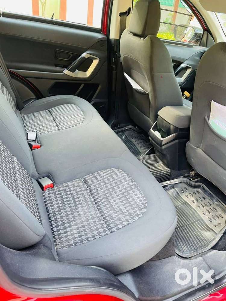 Tata Harrier Xma, 2020, Diesel